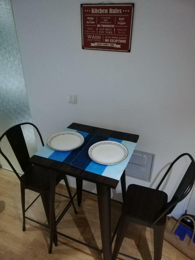 Lisbon Center Sweet Studio Экстерьер фото