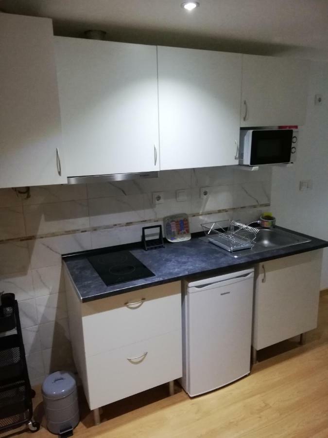 Lisbon Center Sweet Studio Экстерьер фото